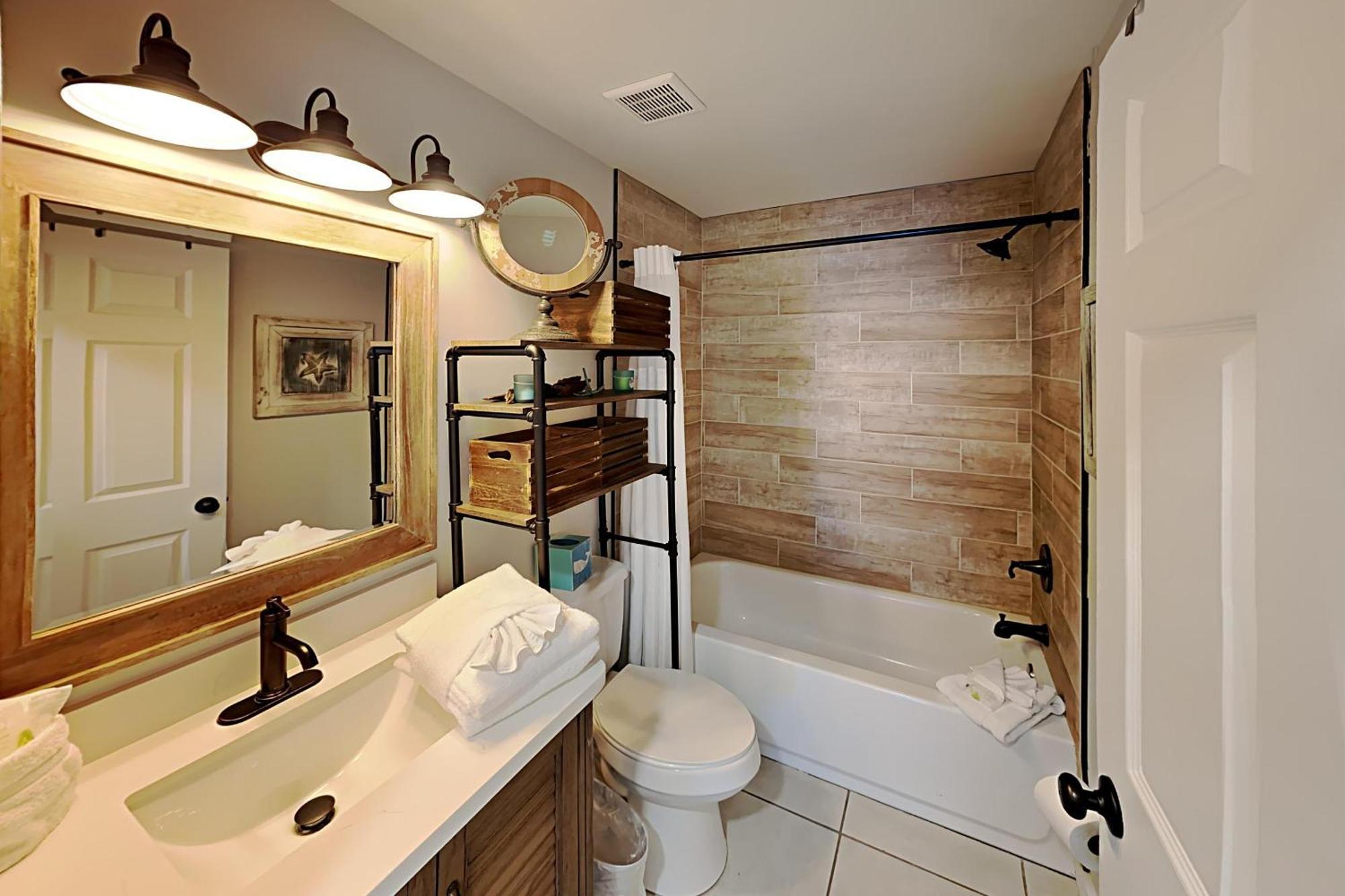 Wendwood E2 Apartment *