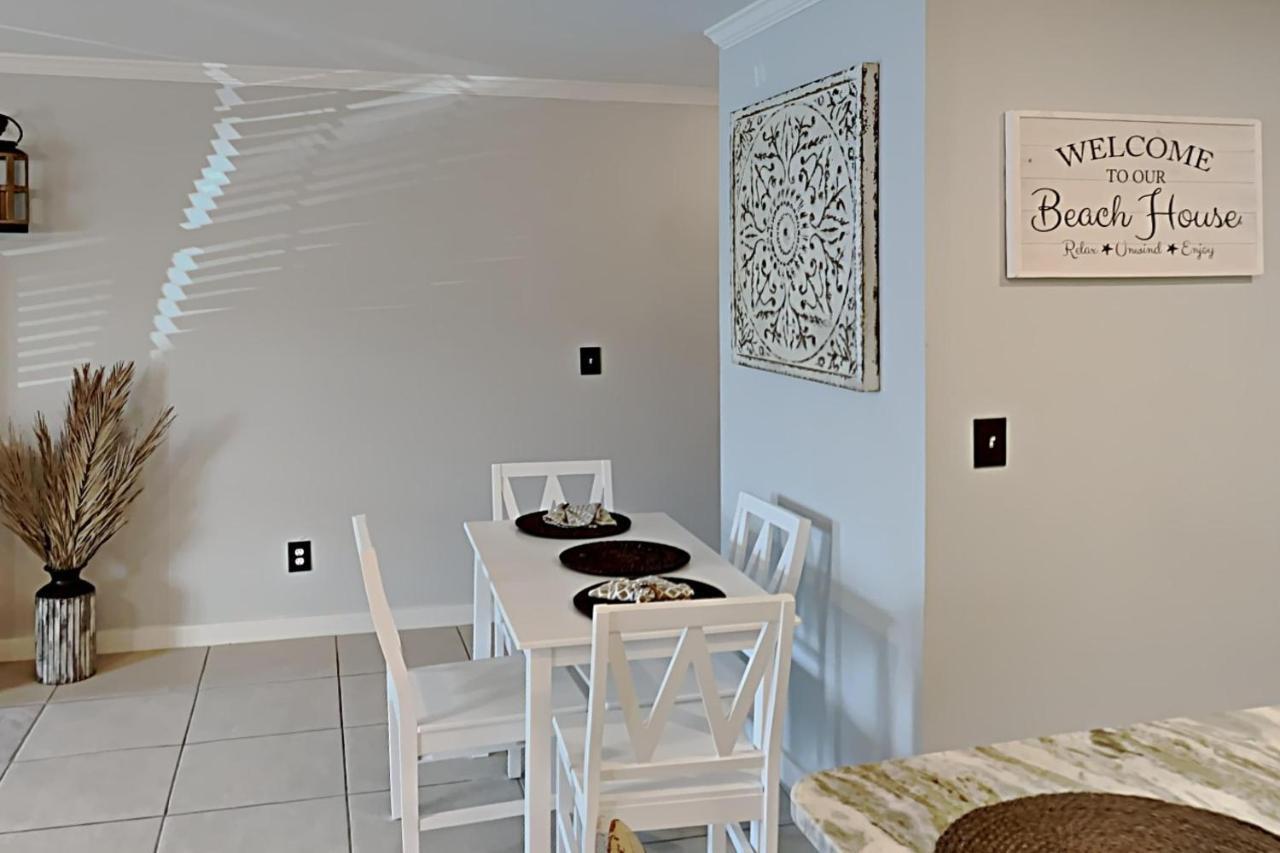 Apartment Wendwood E2 Panama City Beach