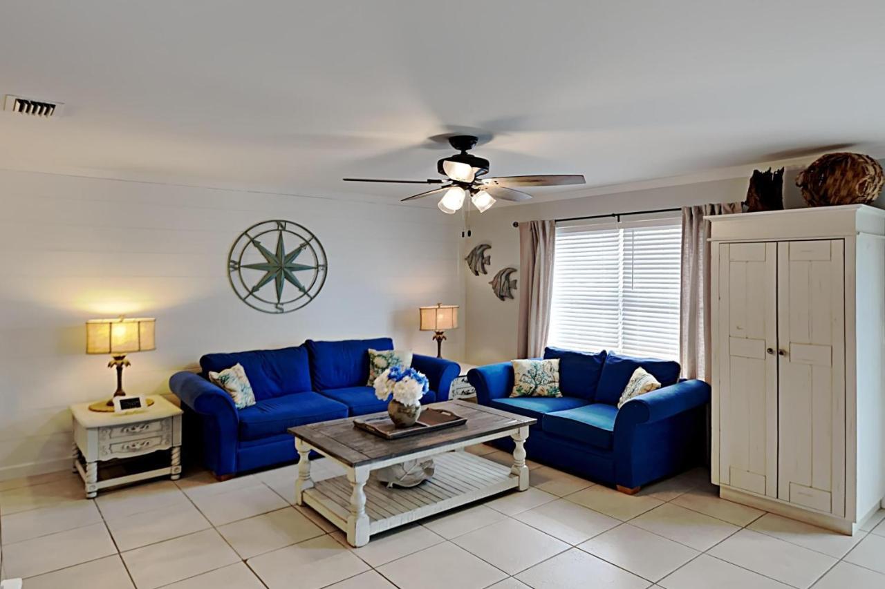 Apartment Wendwood E2