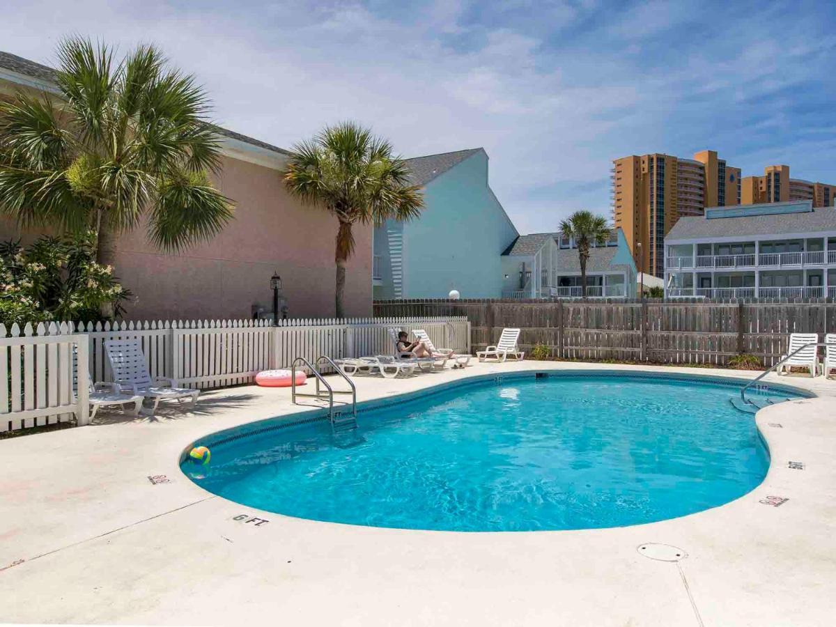 Wendwood E2 * Panama City Beach