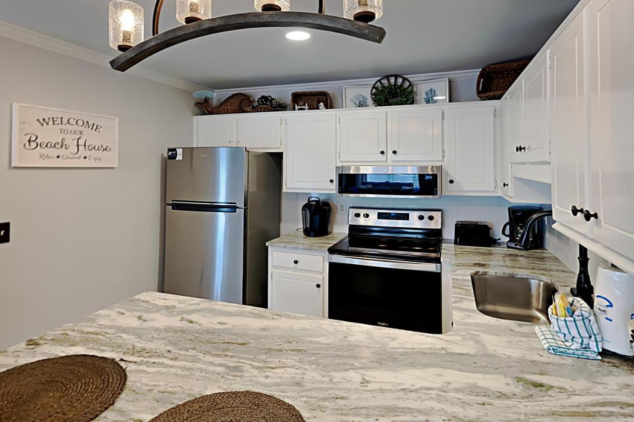 Wendwood E2 * Panama City Beach